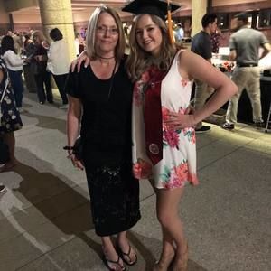 Meet your Posher, Marcie